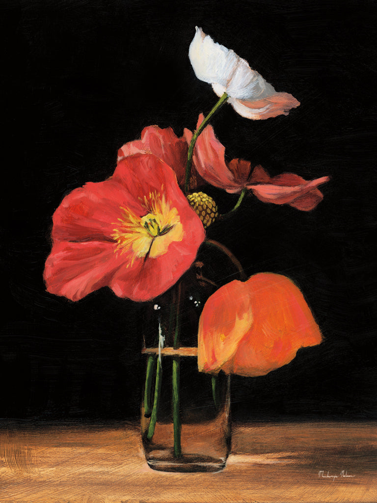 Reproduction of In Good Company by Mackenzie Nelson - Wall Decor Art