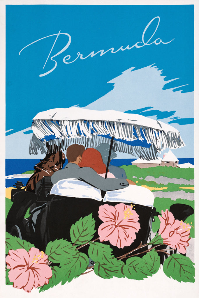 Vintage Bermuda