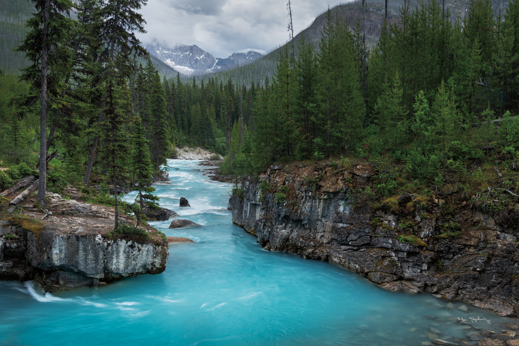 Vermillion River