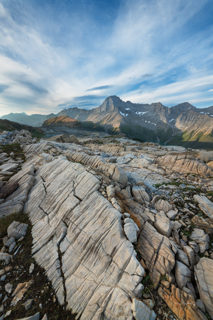 Karst Formations