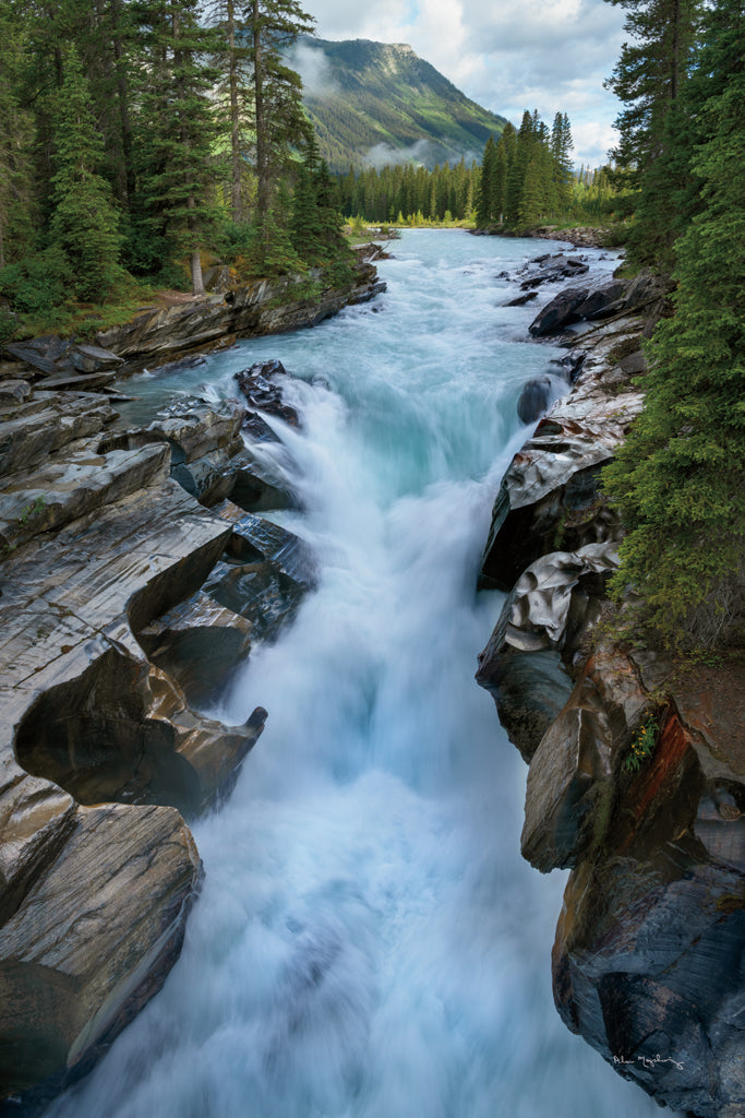 Numa Falls