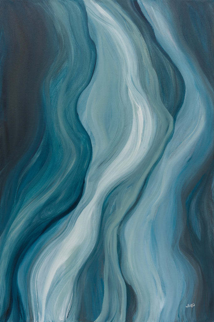 Downstream