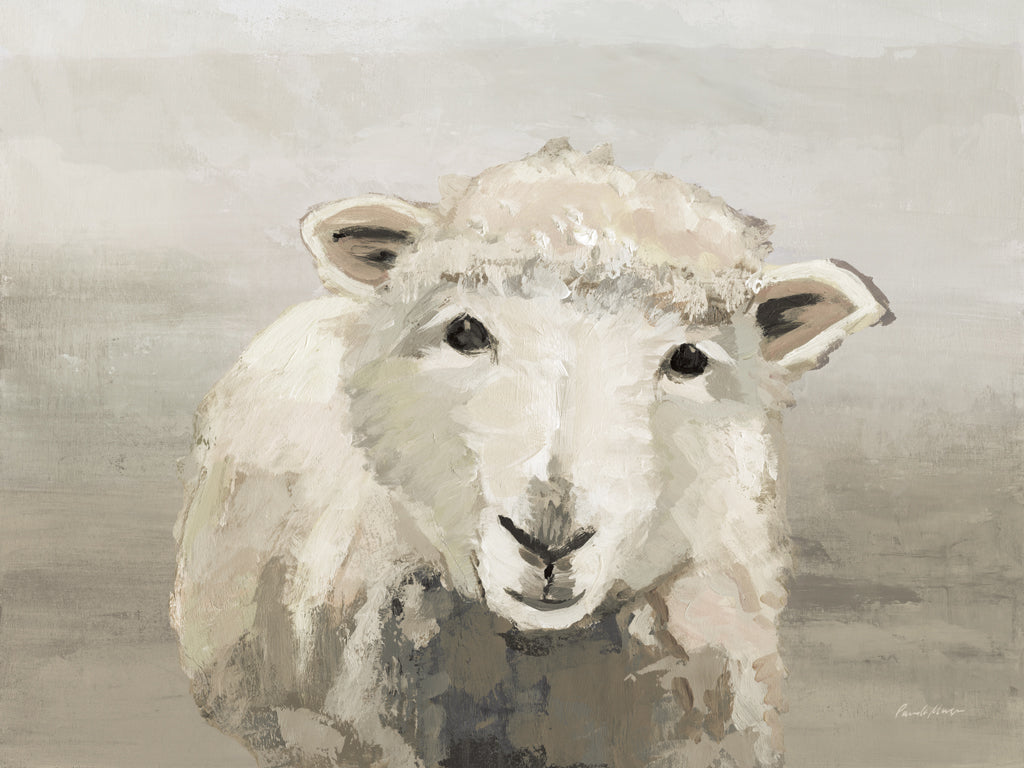 Reproduction of Sugar v2 by Pamela Munger - Wall Decor Art