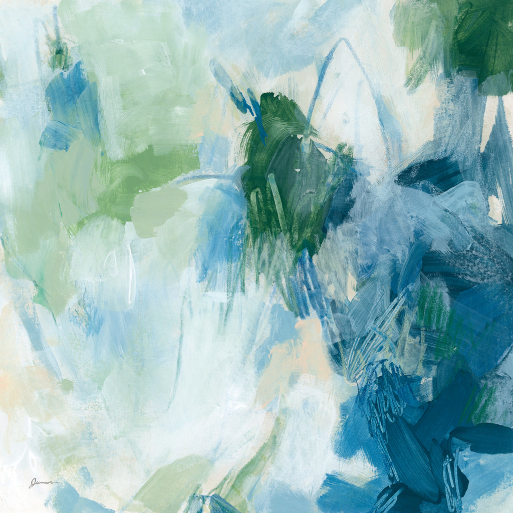 Water Song II