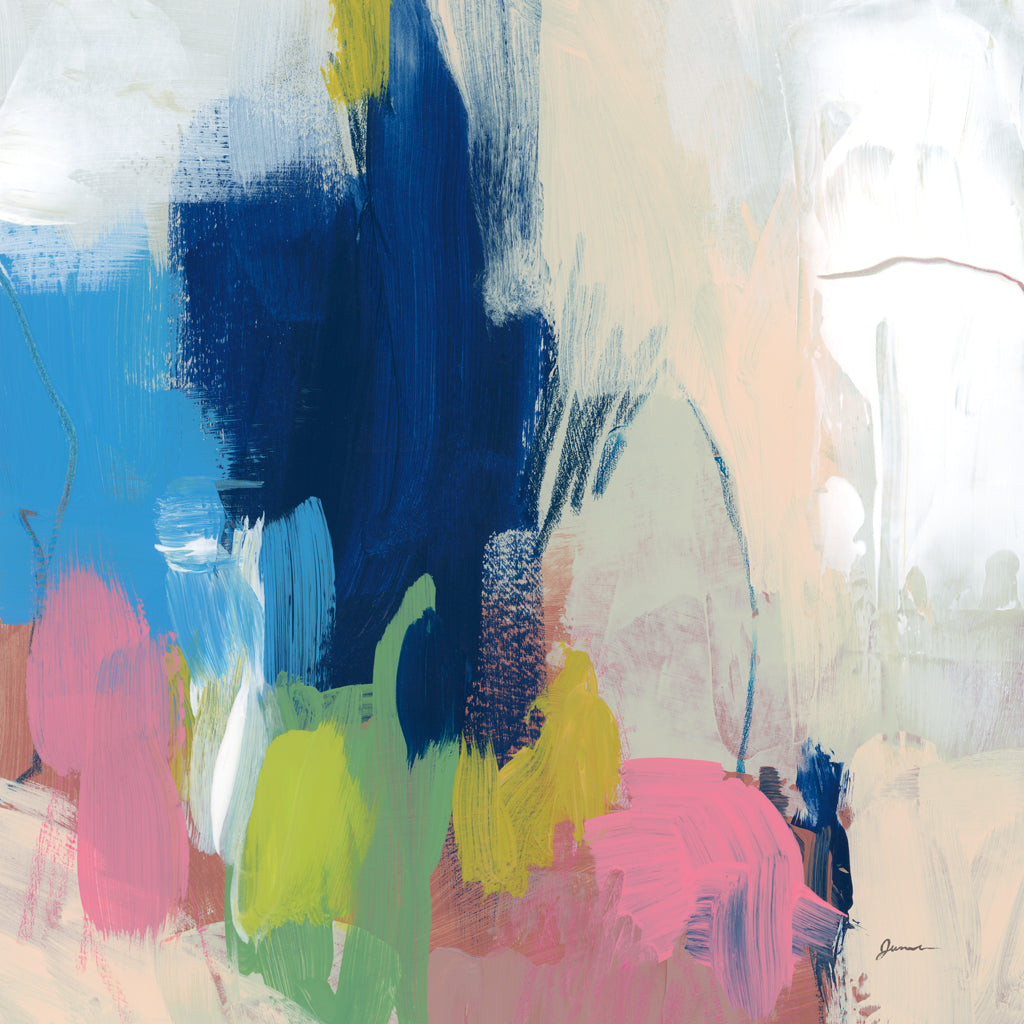 Color Junction I