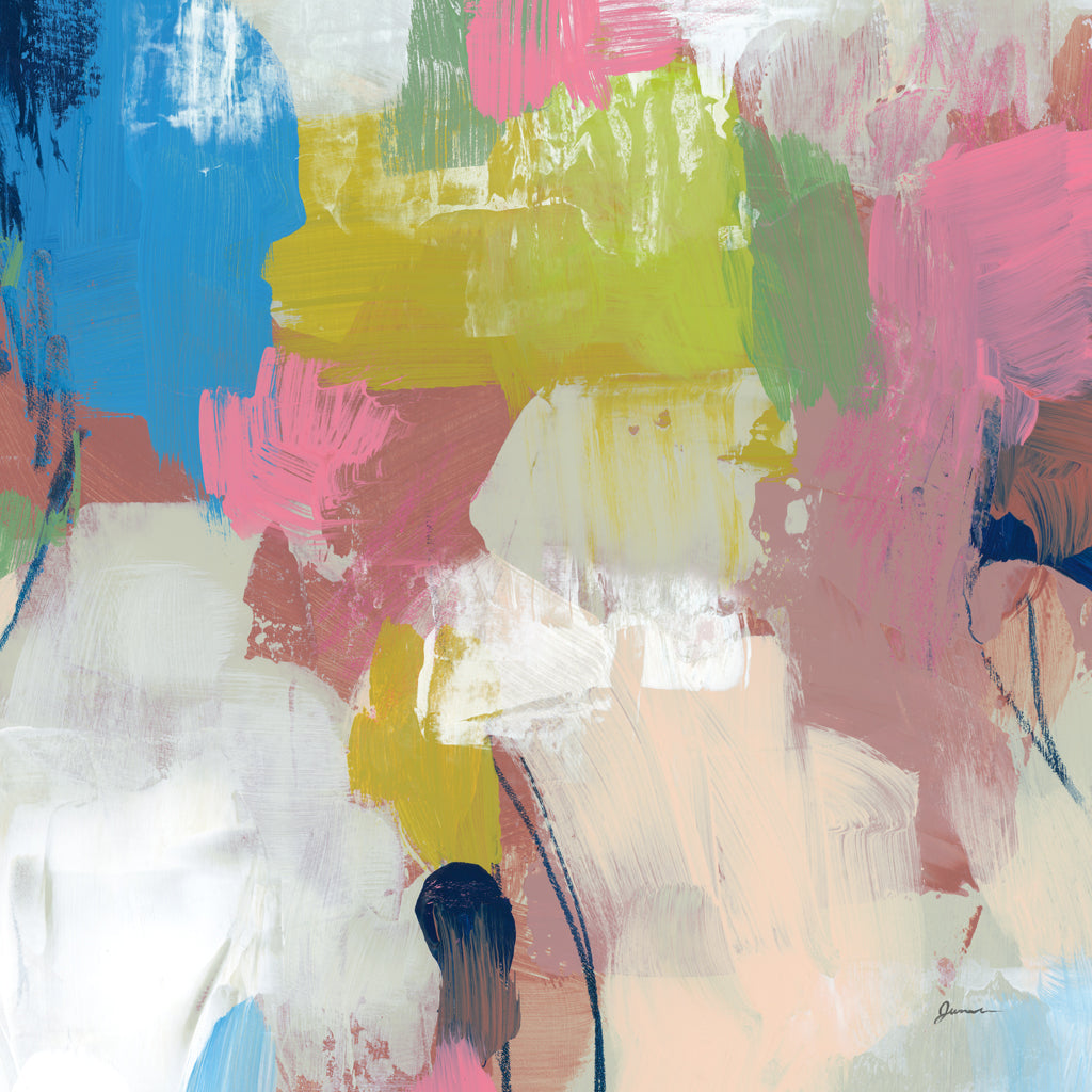 Color Junction III