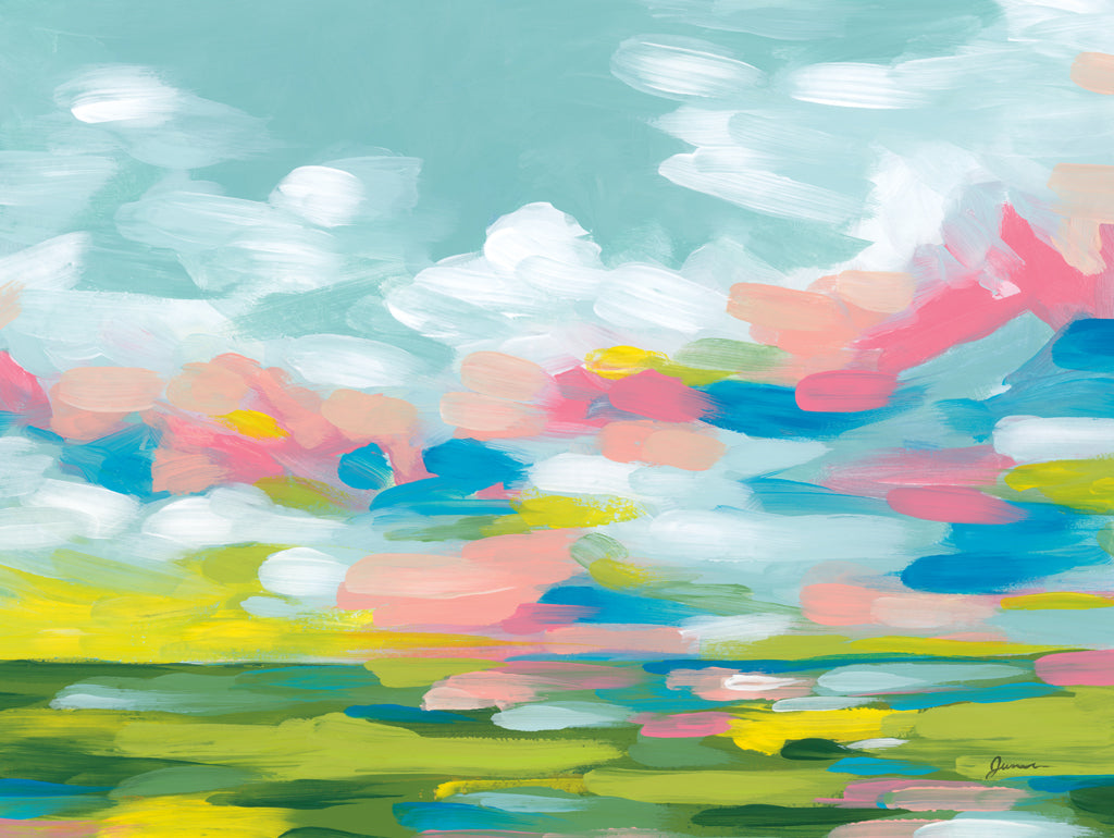 Bright Vista I