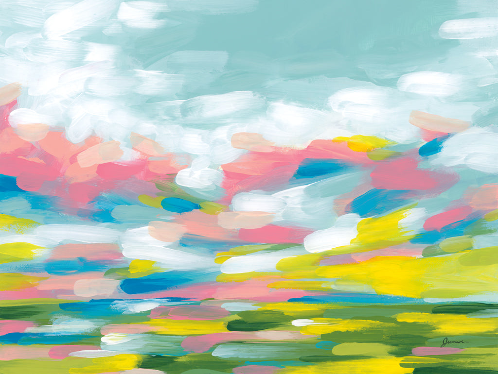 Bright Vista II