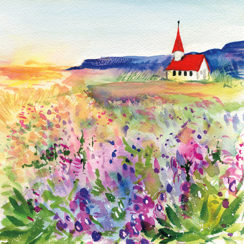 Little Mountain Church