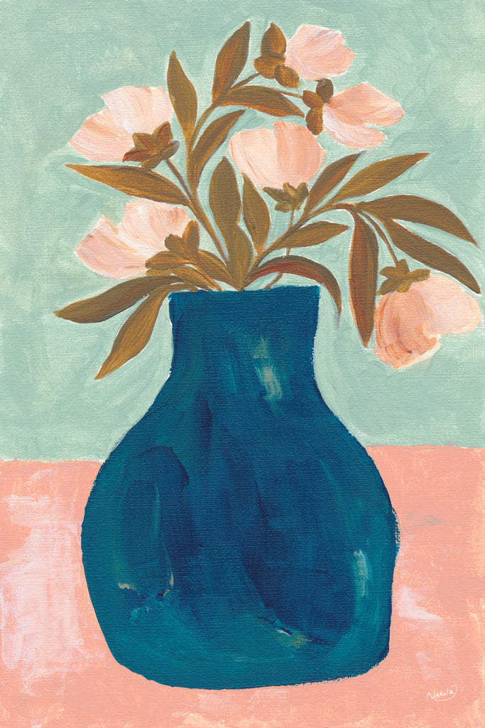 Reproduction of Field To Table Blooms II by Nikita Jariwala - Wall Decor Art