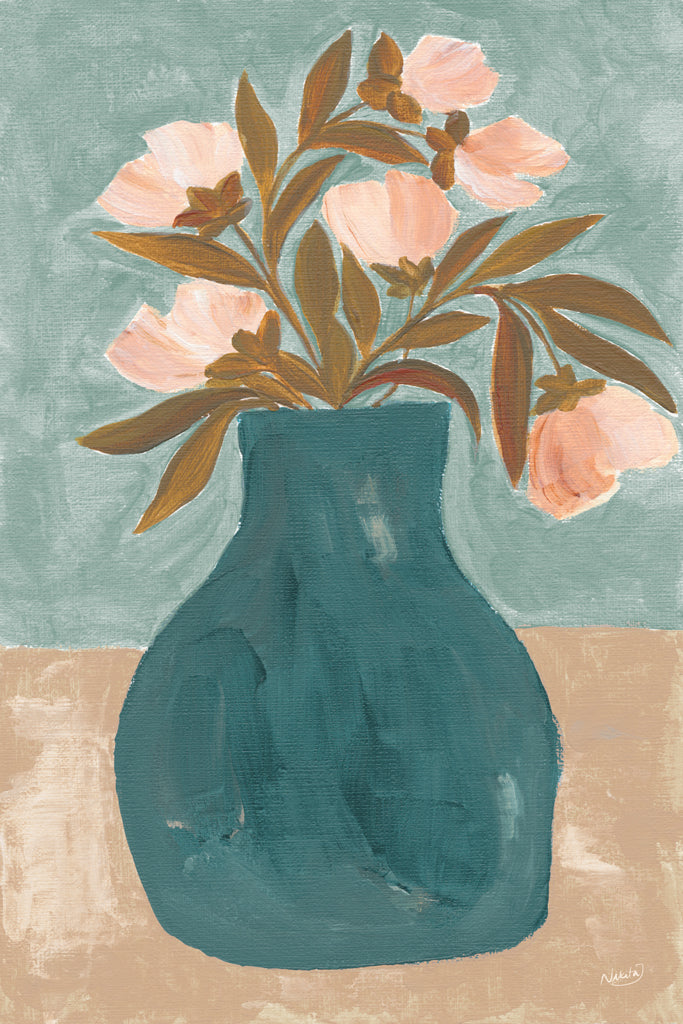 Reproduction of Field To Table Blooms II v2 by Nikita Jariwala - Wall Decor Art