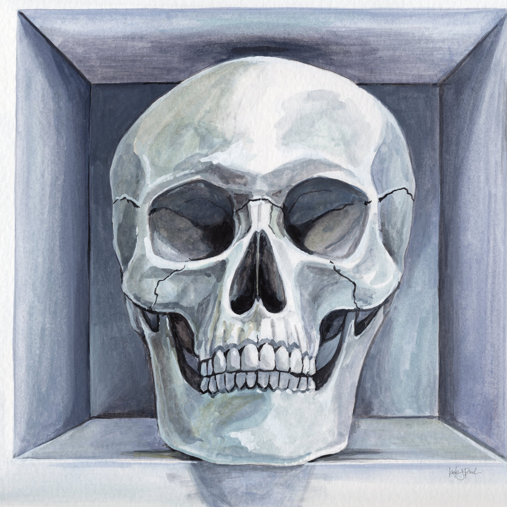 Still Life Still Death