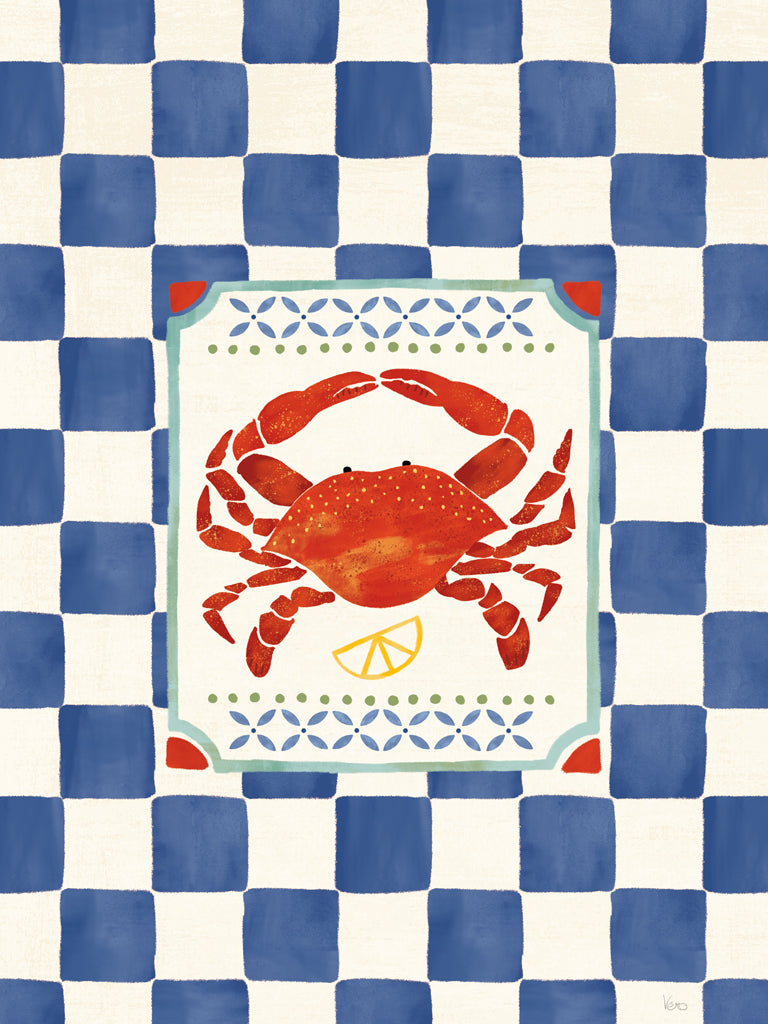 Shellfish Social IV