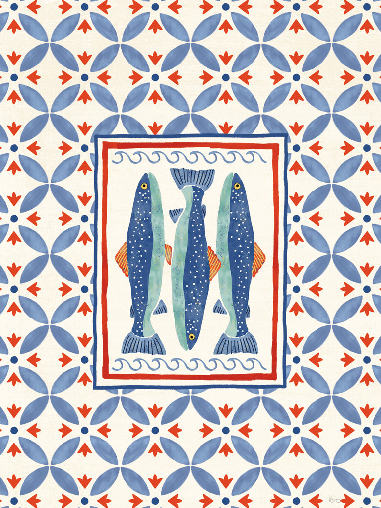 Shellfish Social VI