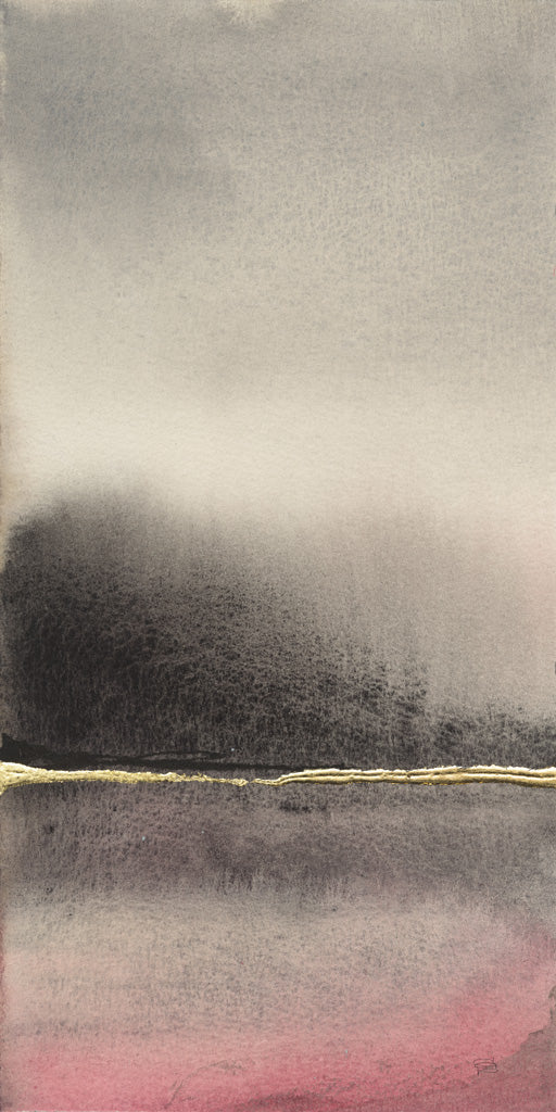 Reproduction of After the Storm I by Chris Paschke - Wall Decor Art