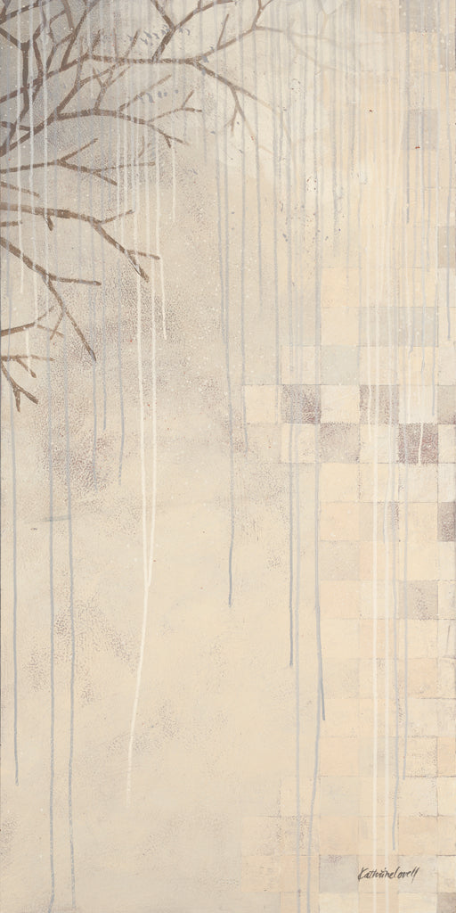 Reproduction of Promise of Spring IV by Kathrine Lovell - Wall Decor Art