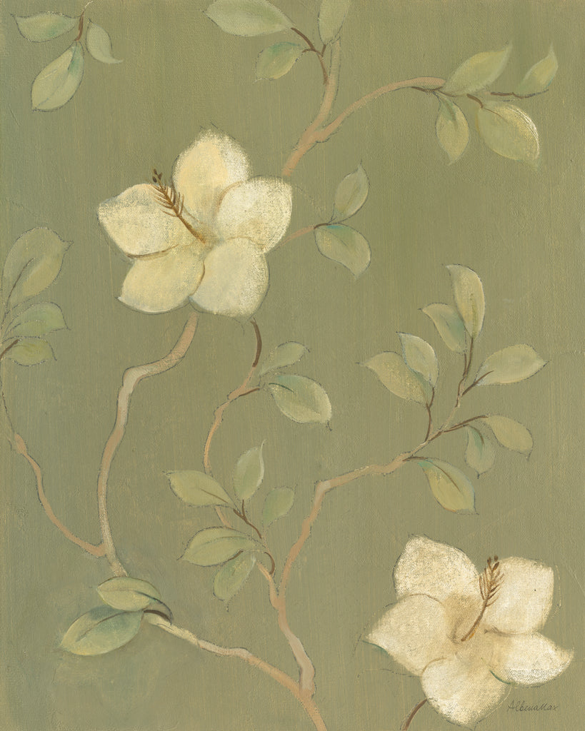 Spring Blossoms I