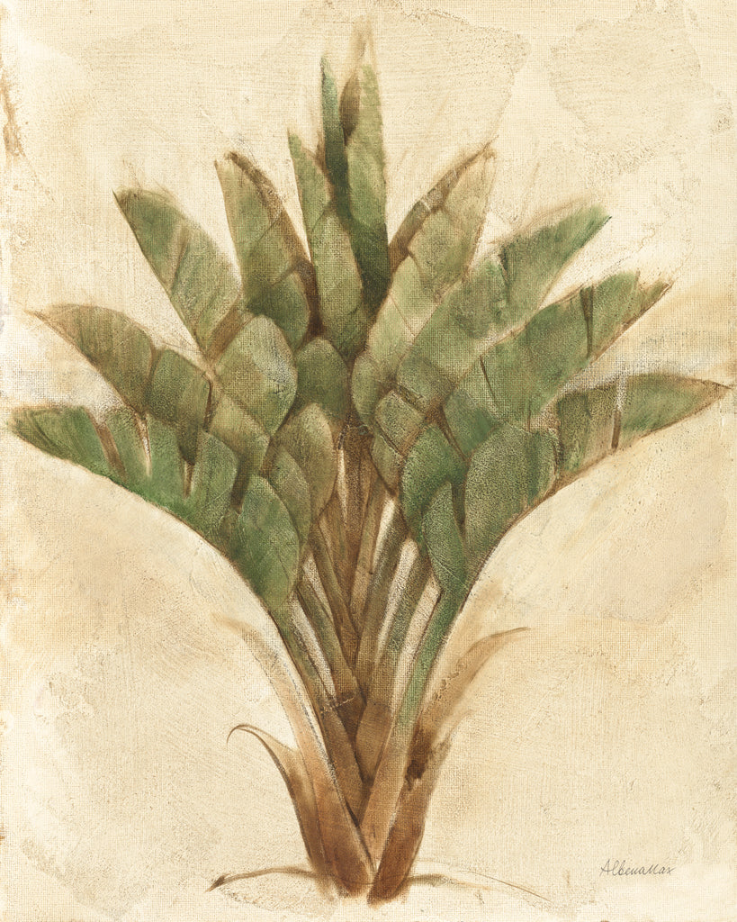Reproduction of Palm IV by Albena Hristova - Wall Decor Art