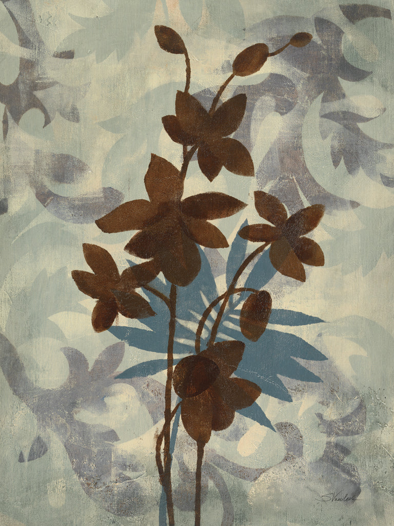 Reproduction of Caressing Ocean Wind II by Silvia Vassileva - Wall Decor Art