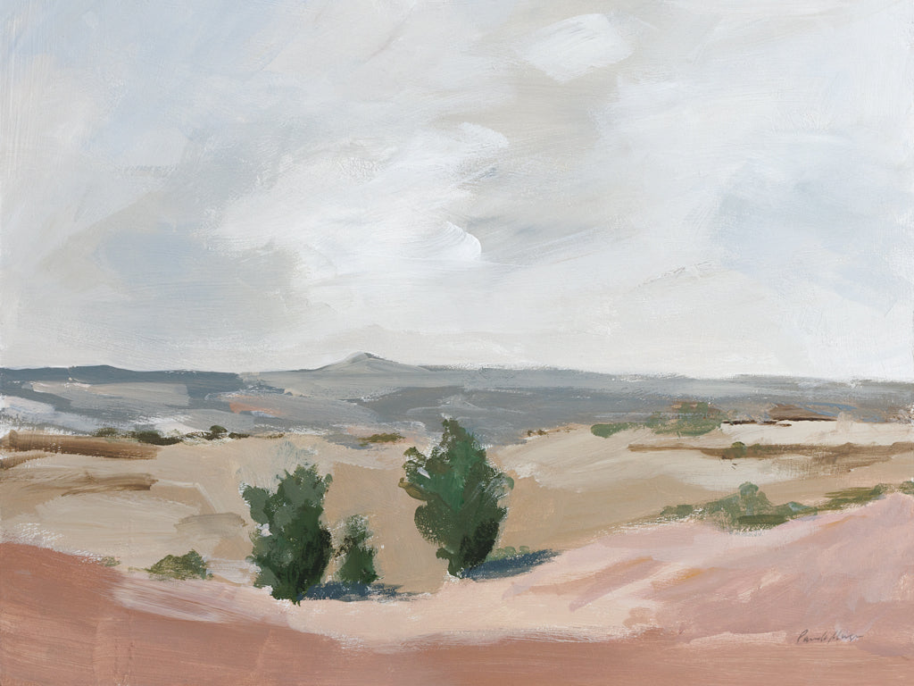 Reproduction of Arid by Pamela Munger - Wall Decor Art