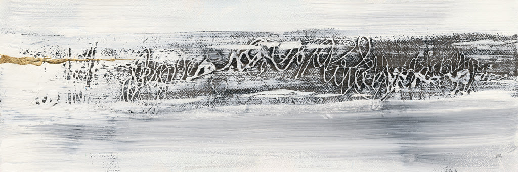 Reproduction of Aged I by Chris Paschke - Wall Decor Art