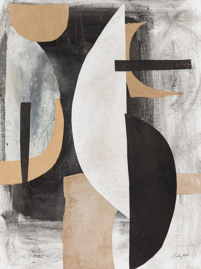 Reproduction of Mindscape I by Courtney Prahl - Wall Decor Art