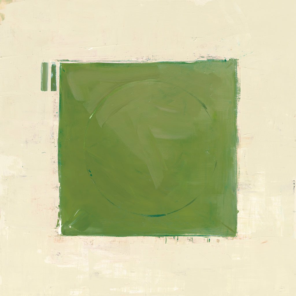 Reproduction of Focal Point III by Avery Tillmon - Wall Decor Art