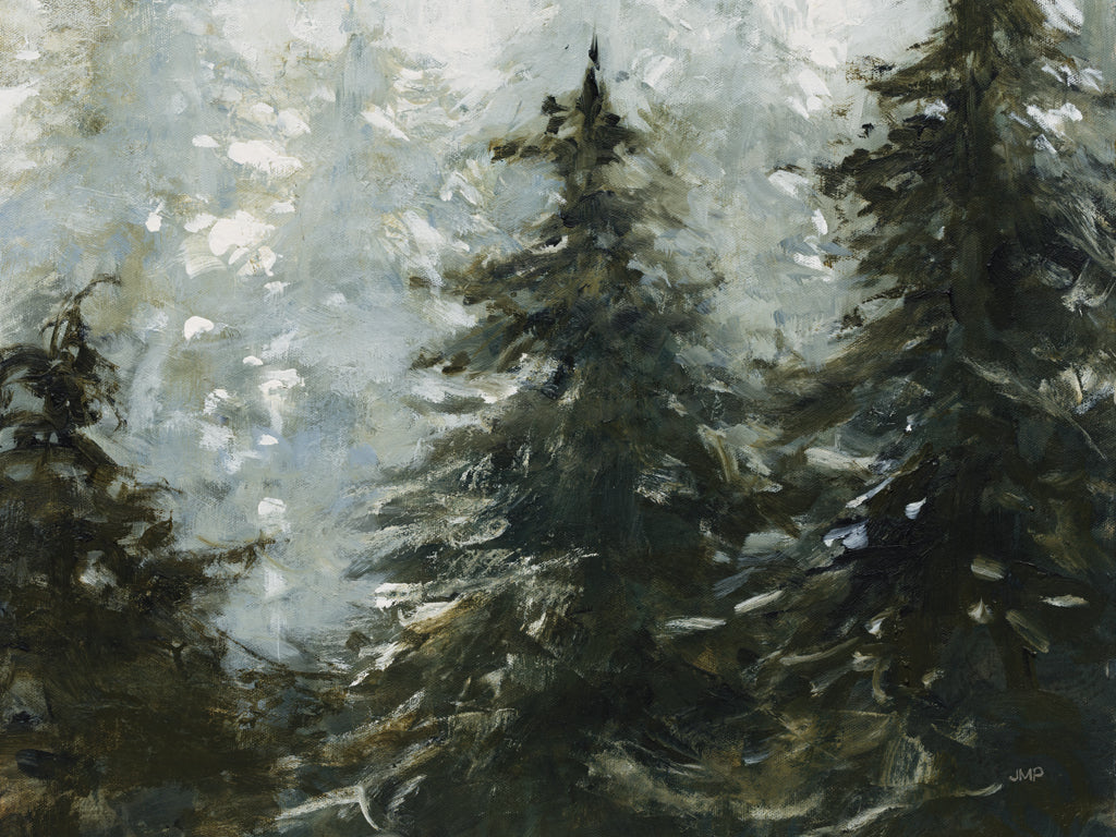 Reproduction of Evermore by Julia Purinton - Wall Decor Art