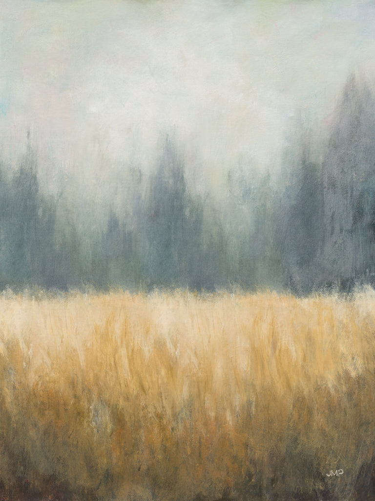 Reproduction of Forest Royalty Landscape by Julia Purinton - Wall Decor Art