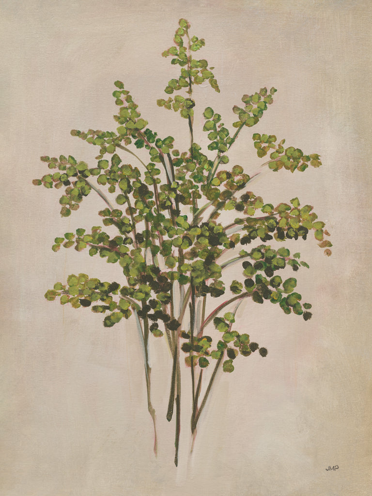 Reproduction of Herbal II by Julia Purinton - Wall Decor Art