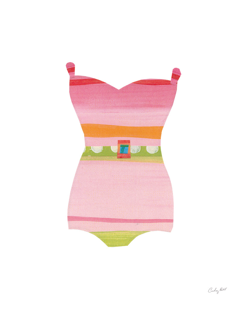 Sea Sand Sun VIII Single