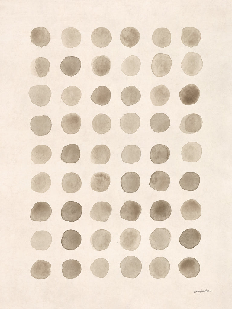 Reproduction of Simple Beauty IV by Haley Knighten - Wall Decor Art