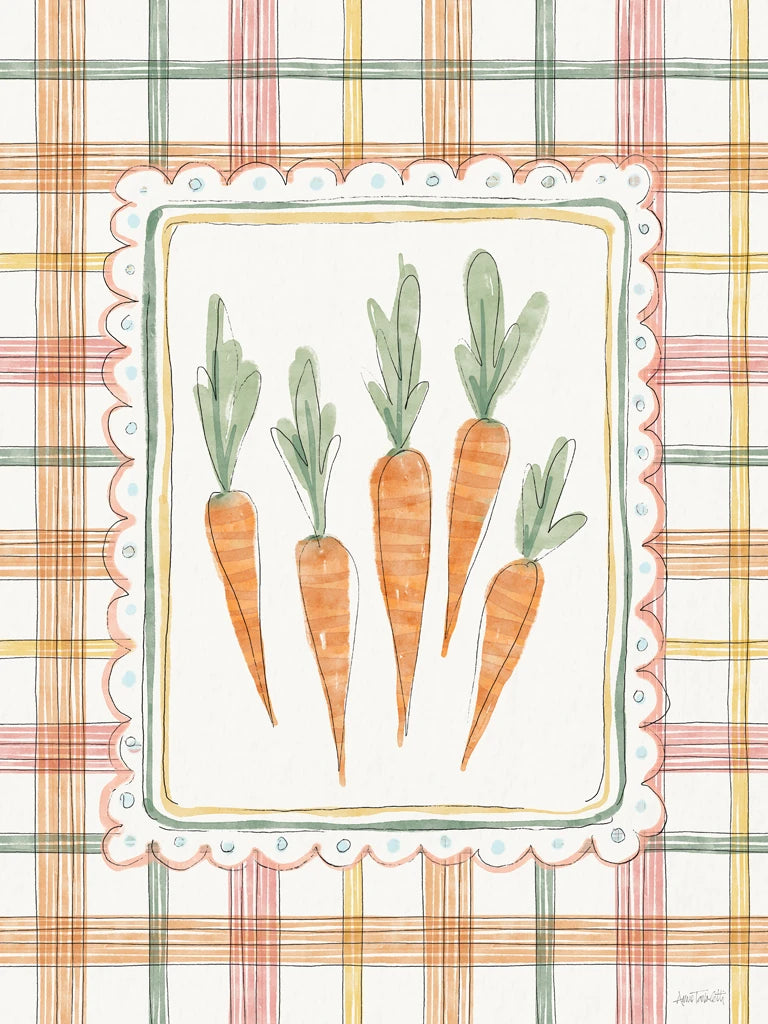 Eggstra Special I by Anne Tavoletti