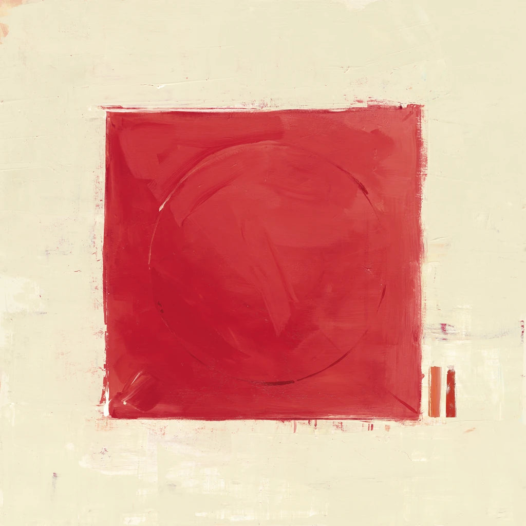 Focal Point V by Avery Tillmon