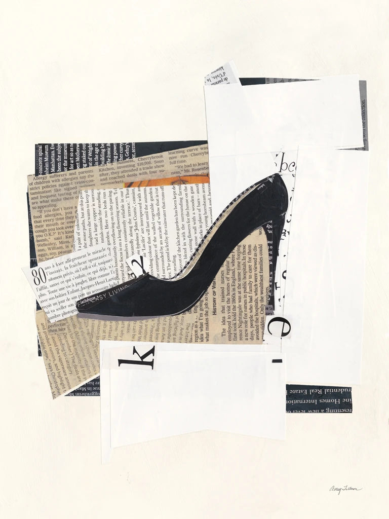 Step it Up II by Avery Tillmon