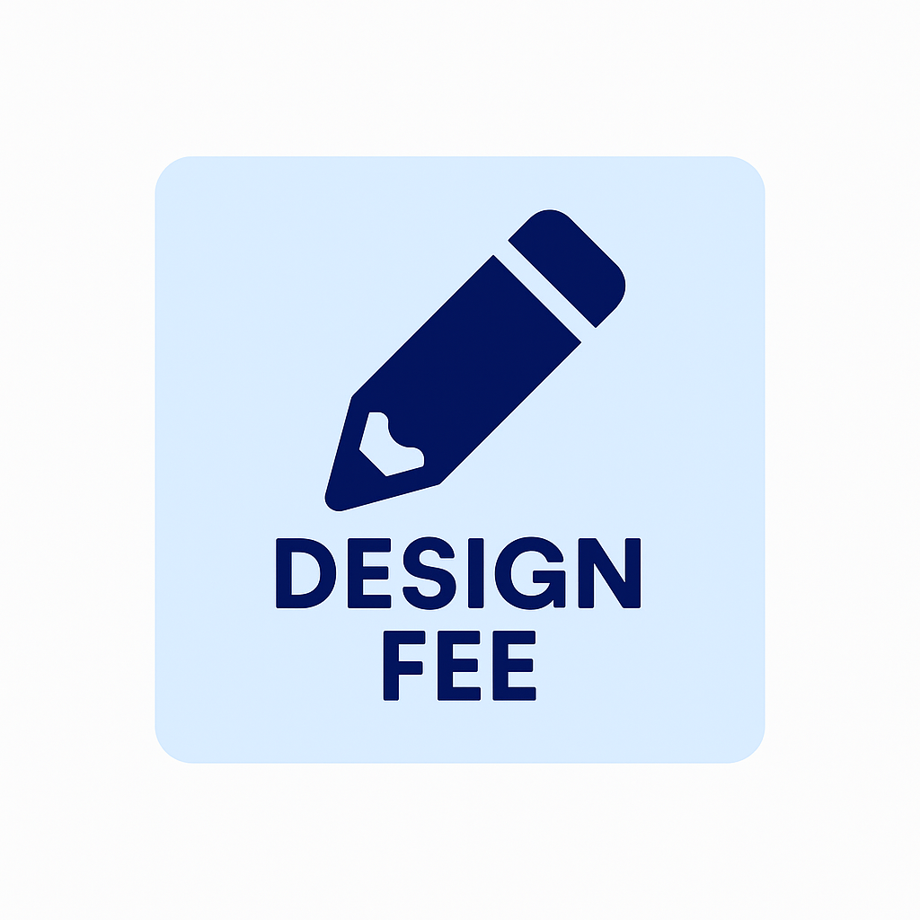 Design Fee
