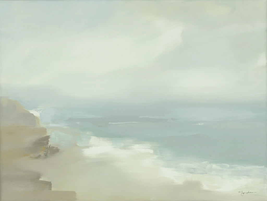 Seaside by Maggie Sackmann