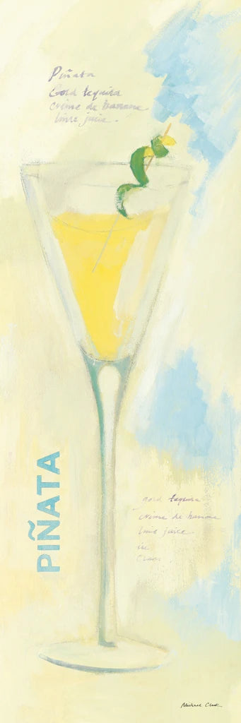 Pinata by Michael Clark