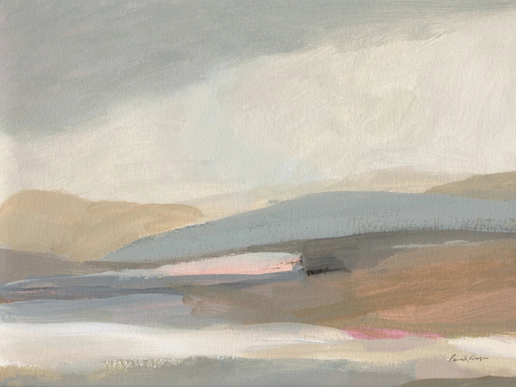 Homeland by Pamela Munger