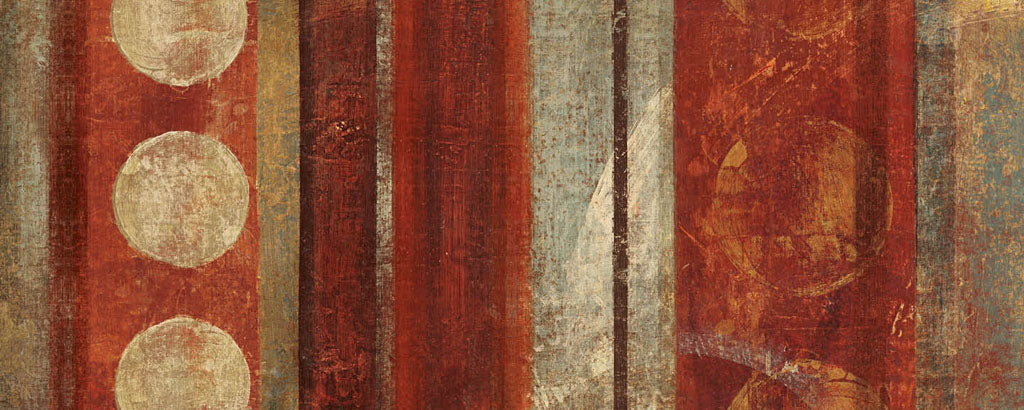 Reproduction of Bora by Roque Silva - Wall Decor Art