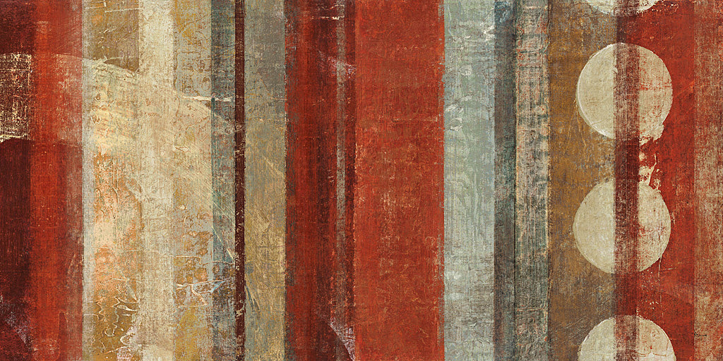 Reproduction of Kuna by Roque Silva - Wall Decor Art