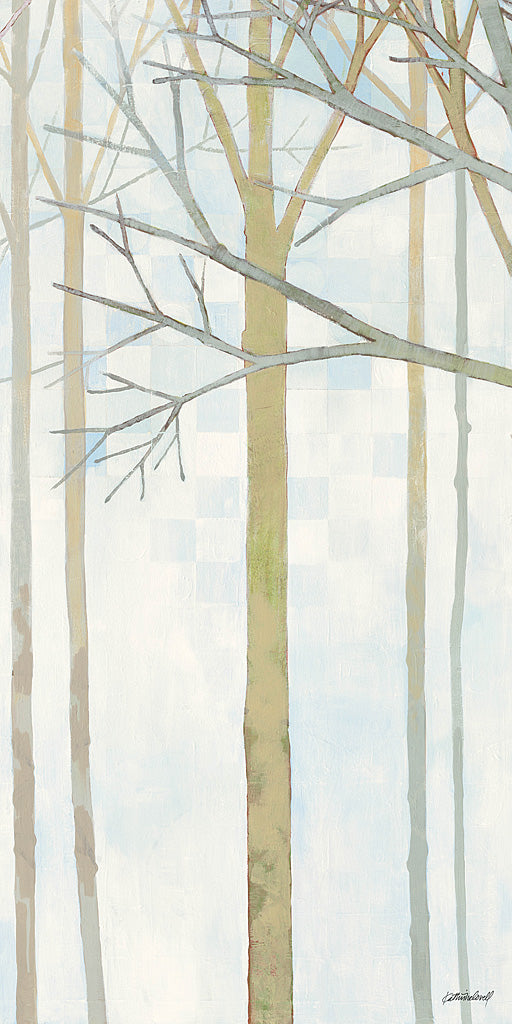 Reproduction of In Springtime II by Kathrine Lovell - Wall Decor Art