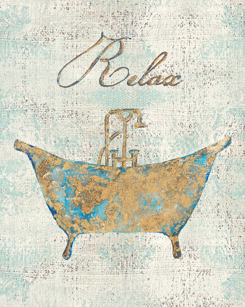 Reproduction of Relax by Studio Mousseau - Wall Decor Art