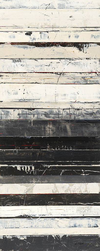 Reproduction of Zephyr I by Mike Schick - Wall Decor Art