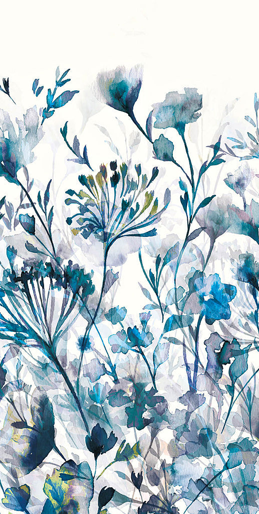 Reproduction of Transparent Garden Crop by Wild Apple Portfolio - Wall Decor Art