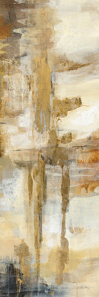 Reproduction of On the Bridge III by Silvia Vassileva - Wall Decor Art