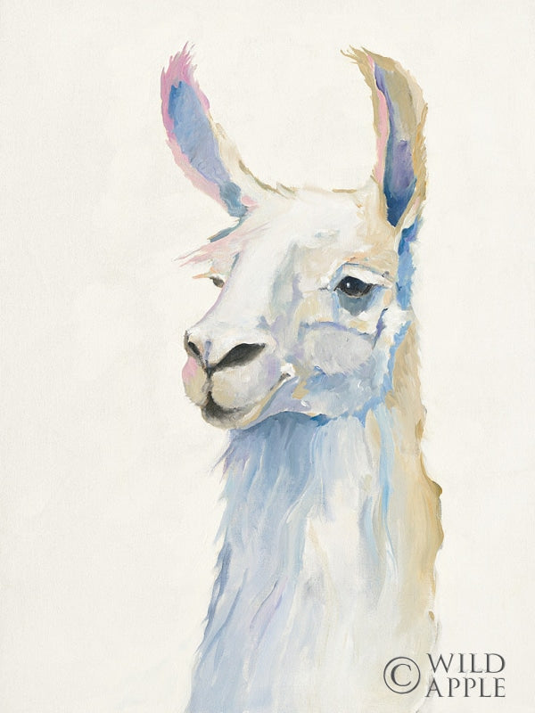 Reproduction of Bianca by Avery Tillmon - Wall Decor Art