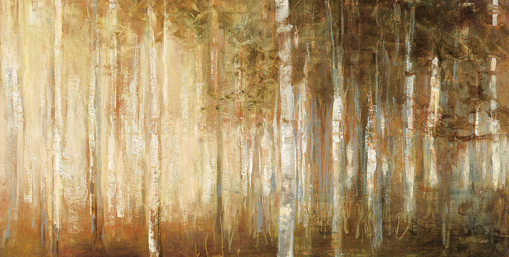 Reproduction of Resolutions Fall by Julia Purinton - Wall Decor Art