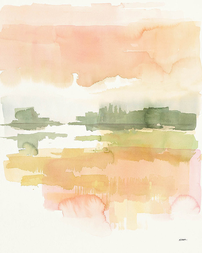 Reproduction of Dawn by Avery Tillmon - Wall Decor Art