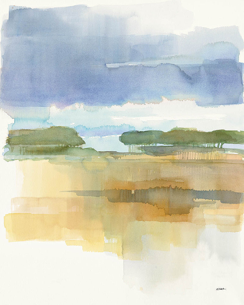 Reproduction of Dusk by Avery Tillmon - Wall Decor Art